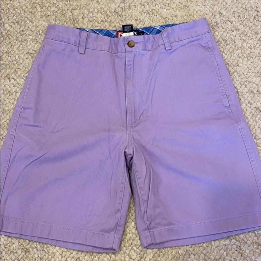 Chaps shorts 32